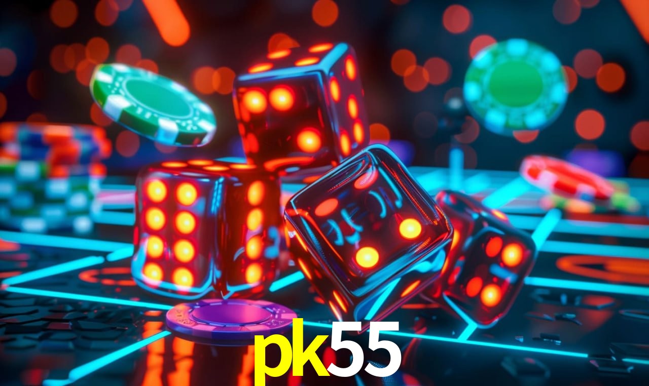 Imagem secundária para conteúdo da página Facebook pk55