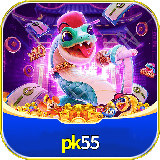 pk55 Logo